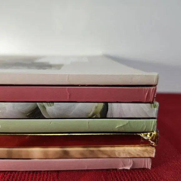 Daily Grace Co Bible Study Lot Psalms Ruth Sermon Mount Devotionals 7pc - Picture 7 of 8